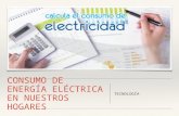Consumo de energia elect.3ºa 4ºb-c