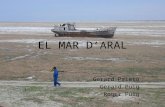El Mar d’Aral