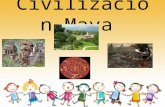 Civilización maya exámen