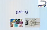 Biologia genética 1 blog