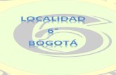 Localidad 6 Bogotá