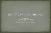 Software De DiseñO