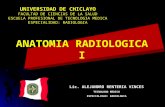 radioanatomia. clases 1