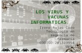 Los virus diapositivas