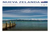 Guía gratuita de Nueva Zelanda