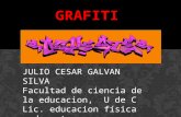 Historia del Grafiti