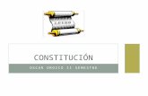Que es la constitución?
