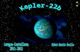 Kepler 22b bidatz