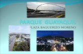 Parque  Guayaquil