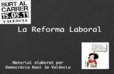 Reforma laboral (valencià)