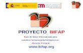Protecto BIFAP
