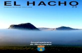 Revista El Hacho N23