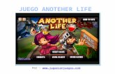 Juego Another Life