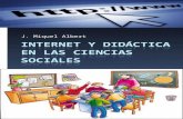 Internet y didáctica en las ciencias sociales