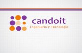 Candoit CFD presentación abril 2015