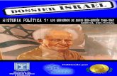 Historia politica 1 israel
