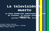 La tele ha_muerto_presentacion