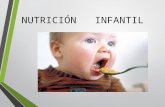 Nutricion infantil nicol