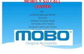 Mobo y su call center
