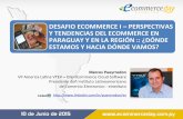 Perspecticas y Tendencias del eCommerce en Paraguay y la Region 2015