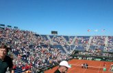 Copa Davis en Gijón