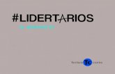 Manifiesto Lidertarios