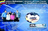 Portal CANTV