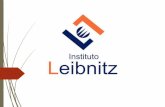 Instituto leibnitz   Oferta Académica