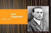 Lev vigotski