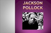 Jackson Polloch