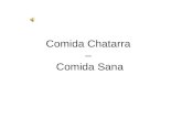 Comida Chatarra Comida Sana 1224593969210051 9