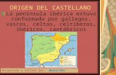 El castellano literatura medieval española