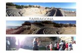 Escuelas Viajeras: Viaje a Tarragona