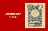 Constitución 1812 pdf