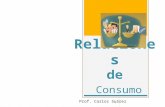 Defensa  del consumidor -  Relaciones de Consumo