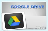 Google drive formación marzo