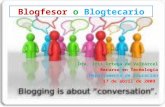 Blog Tecario Blog Fesor