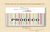 Presentacion De Prodeco