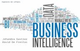 Inteligencia de negocios 5