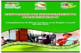Informe de Seguimiento Concertado del Cumplimiento de Horas Lectivas Ucayali 2014