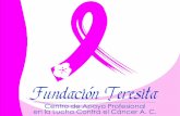 Fundación Teresita