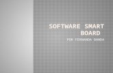 Software smart board