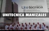 UNITECNICA MANIZALES