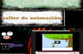 Taller de animación do IES María Soliño 2009-2011