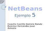Net beans ejemplo6