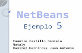 Net beans ejemplo7