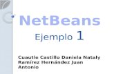 Net beans ejemplo1