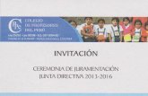 Invitacion juramentacion-cppe-2013