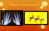Exposicion de energia electromagnetica