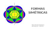 Simetría radial y geométrica1]